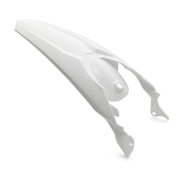 KTM Tail section